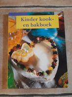 Kinderkookboek, Boeken, Ophalen, Zo goed als nieuw