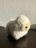 knuffel schaapje - schaap, Kinderen en Baby's, Ophalen of Verzenden