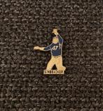 PIN - LINEBACKER - AMERICAN FOOTBALL - NFL - RUGBY, Verzamelen, Verzenden