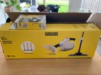 Stoomreiniger Kärcher, Ophalen, Zo goed als nieuw, Stoomreiniger