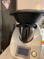 Thermomix TM5, Ophalen, Gebruikt