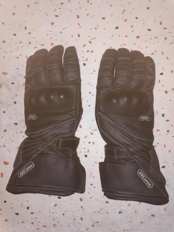 Motorhandschoenen  Winter, Motoren, Kleding | Motorkleding, Heren, Ophalen of Verzenden, DIFI, Handschoenen