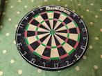 dartsbord + pijlen, Sport en Fitness, Darts, Ophalen of Verzenden, Nieuw, Dartbord met pijlen