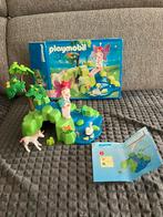 Playmobil 4148 Jardin de fées avec licorne complet, Enlèvement ou Envoi