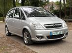 Opel meriva 1.6 benzine Automaat Garantie 1jaar. gekeurd, Auto's, Automaat, Stof, 4 cilinders, Particulier