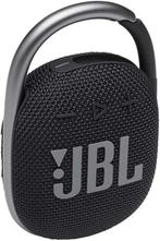 JBL CLIP 4 Draagbare luidspreker SNELLE GRATIS LEVERING, Verzenden, -, Overige typen, Nieuw