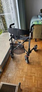 Rollator, Diversen, Ophalen of Verzenden, Zo goed als nieuw