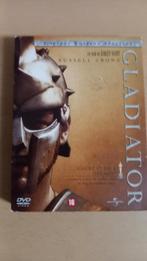 DVD Gladiateurs (20), Comme neuf, Enlèvement ou Envoi