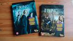 Dvd-box Fringe seizoen 1 en 2, Cd's en Dvd's, Ophalen of Verzenden