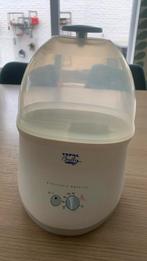 Sterilisator verwarmer voor 1 fles, Kinderen en Baby's, Babyvoeding en Toebehoren, Gebruikt, Flessen- of potjesverwarmer, Ophalen