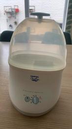 Sterilisator verwarmer voor 1 fles, Ophalen, Gebruikt, Flessen- of potjesverwarmer