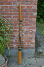 didgeridoo, Muziek en Instrumenten, Blaasinstrumenten | Didgeridoos, Gebruikt, Ophalen