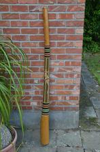 didgeridoo, Enlèvement, Utilisé