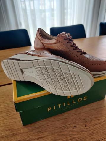 Pitillos schoenen 