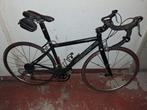 Koersfiets, Ophalen, Zo goed als nieuw