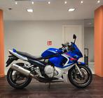 Suzuki GSX-F 650**2009**30.549km**Garantie, Motoren, Motoren | Suzuki, 4 cilinders, Motorrijbewijs A, Bedrijf, Sport