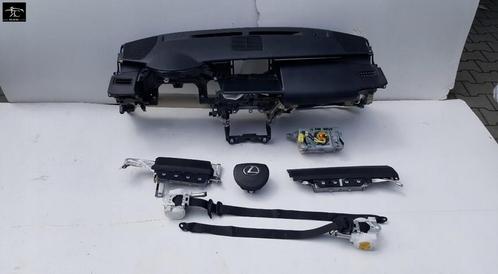 Lexus IS 250 airbag airbagset dashboard, Auto-onderdelen, Dashboard en Schakelaars, Lexus, Gebruikt, Ophalen