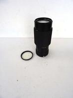 CANON FD Zoom 4/70-210mm fotolens — in zeer goede staat, Ophalen of Verzenden, Canon
