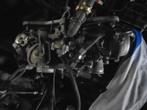 HONDA 1500 GOLDWING CARBURATEURHELLING, Motoren, Ophalen, Gebruikt