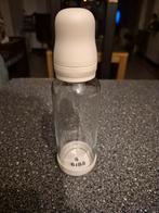 NIEUW - BIBS glazen zuigfles 240 ml, Kinderen en Baby's, Ophalen
