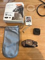 Peak Design Capture Camera Clip, Audio, Tv en Foto, Fotografie | Professionele apparatuur, Ophalen, Nieuw