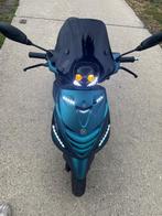 Piaggio Zip 2takt 70cc bj 2010 met maar 53xxkm, Ophalen, Zo goed als nieuw, Zip