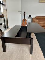 IKEA salontafel, Huis en Inrichting, Ophalen, Zo goed als nieuw