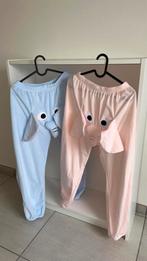 Matching pyjama, Kleding | Dames, Homewear, Nieuw, Ophalen of Verzenden, Roze