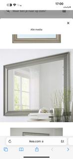 Ikea spiegel  met gratis tuin tafel, Maison & Meubles, Accessoires pour la Maison | Miroirs, Comme neuf, Enlèvement