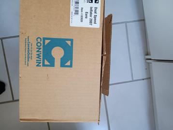 helium ventiel convin beschikbaar voor biedingen