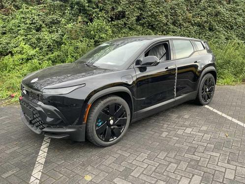 2024 Fisker Ocean Personenauto, Auto's, Fisker, Bedrijf, Overige brandstoffen, Break, Automaat, Gebruikt