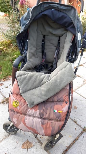 bugaboo Diesel disponible aux enchères