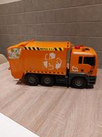 Vuilniswagen, Ophalen of Verzenden, Zo goed als nieuw