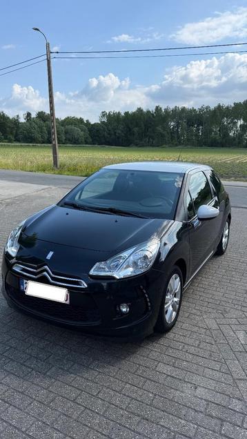 Citroën DS3, Auto's, Citroën, Diesel, Particulier, Te koop, DS3