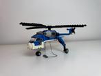 Lego Cargo Copter 4995, Kinderen en Baby's, Speelgoed | Duplo en Lego, Ophalen of Verzenden, Gebruikt, Complete set, Lego