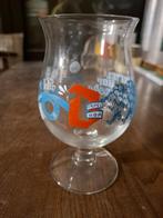 Duvel Tripel Shop kasjmierglas, Verzamelen, Verzenden, Nieuw, Glas of Glazen, Duvel