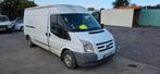 Vands tout pièces ou complet Ford transit Long châssi maxi, Enlèvement ou Envoi, Ford