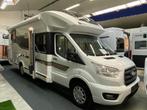 Recente Benimar Cocoon 468 NAK, Caravans en Kamperen, Mobilhomes, 7 tot 8 meter, Bedrijf, Diesel, Ford