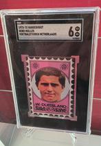 Nee Panini+Vanderhout+Gerd Müller+Muller Mexico 70+SGC 6, Verzamelen, Sportartikelen en Voetbal, Ophalen of Verzenden, Zo goed als nieuw