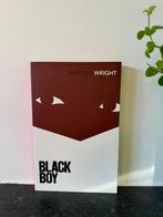 Black Boy - Richard Wright, Envoi, Richard Wright