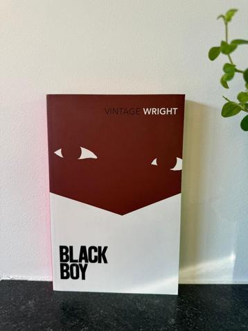 Black Boy - Richard Wright disponible aux enchères