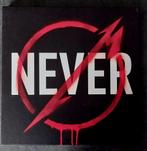 Metallica box, Cd's en Dvd's, Ophalen of Verzenden, Zo goed als nieuw