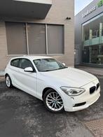 Bmw 114D/1.6diesel/218.000km/2014/70kw/euro5b, Euro 5, 1 Reeks, Zwart, Parkeersensor
