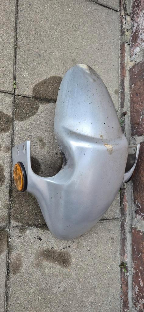 Spatbord keeway 50cc scooter, Fietsen en Brommers, Brommeronderdelen | Algemeen, Zo goed als nieuw, Carburateur, Ophalen of Verzenden