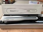 Steampod 3.0, Bijoux, Sacs & Beauté, Enlèvement, Neuf, Fer à friser ou Lisseur