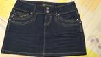 nieuwe jeansrok maat 36, Blauw, Nieuw, Ophalen of Verzenden, Maat 36 (S)