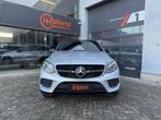 Mercedes GLE-klasse Coupé 350 d 4MATIC|AMG|LUCHTVERING|PANO!, Auto's, Automaat, Parkeersensor, GLE, 2987 cc