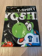 T shirt Nintendo Yoshi maat S, Ophalen of Verzenden, Nieuw