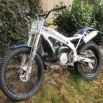 Yamaha TY250Z de 1995, Motoren, 250 cc, Overig, 1 cilinder, 12 t/m 35 kW