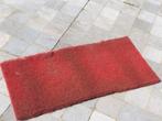 16 japanse red-x matten voor filter vijver, Ophalen